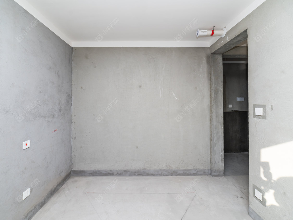 常州山水雅居在售二手房源室内图_小牛看房