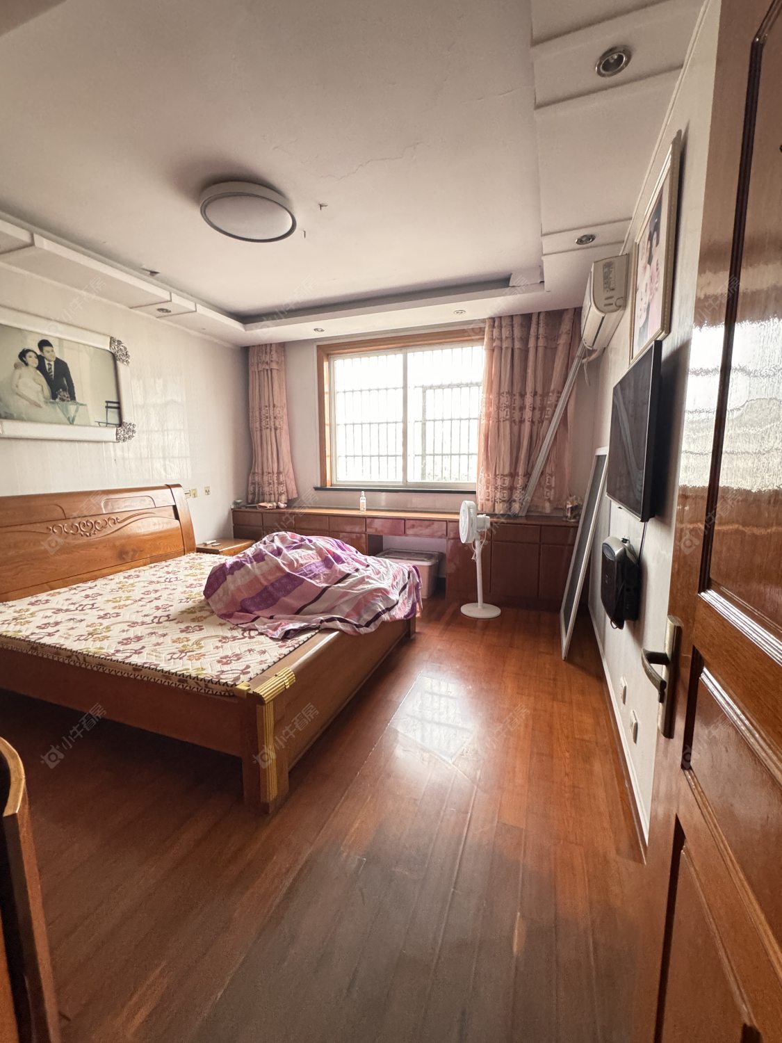 常州百馨北苑在租房源_小牛看房