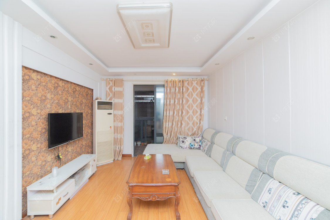 星海银园西区房源室内图 常州星海银园西区在售二手房源室内图_小牛看房