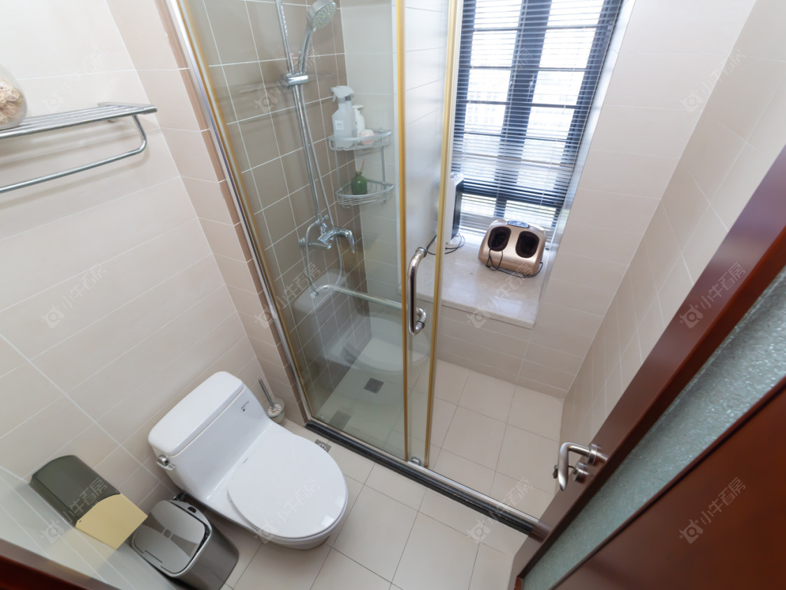 常州彩虹城在售二手房源室内图_小牛看房