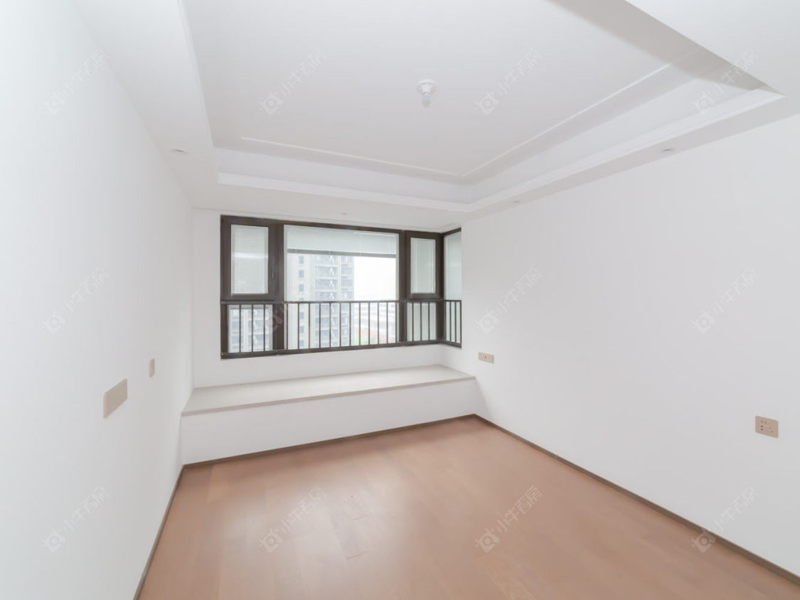 常州万科新都会在售二手房源室内图_小牛看房