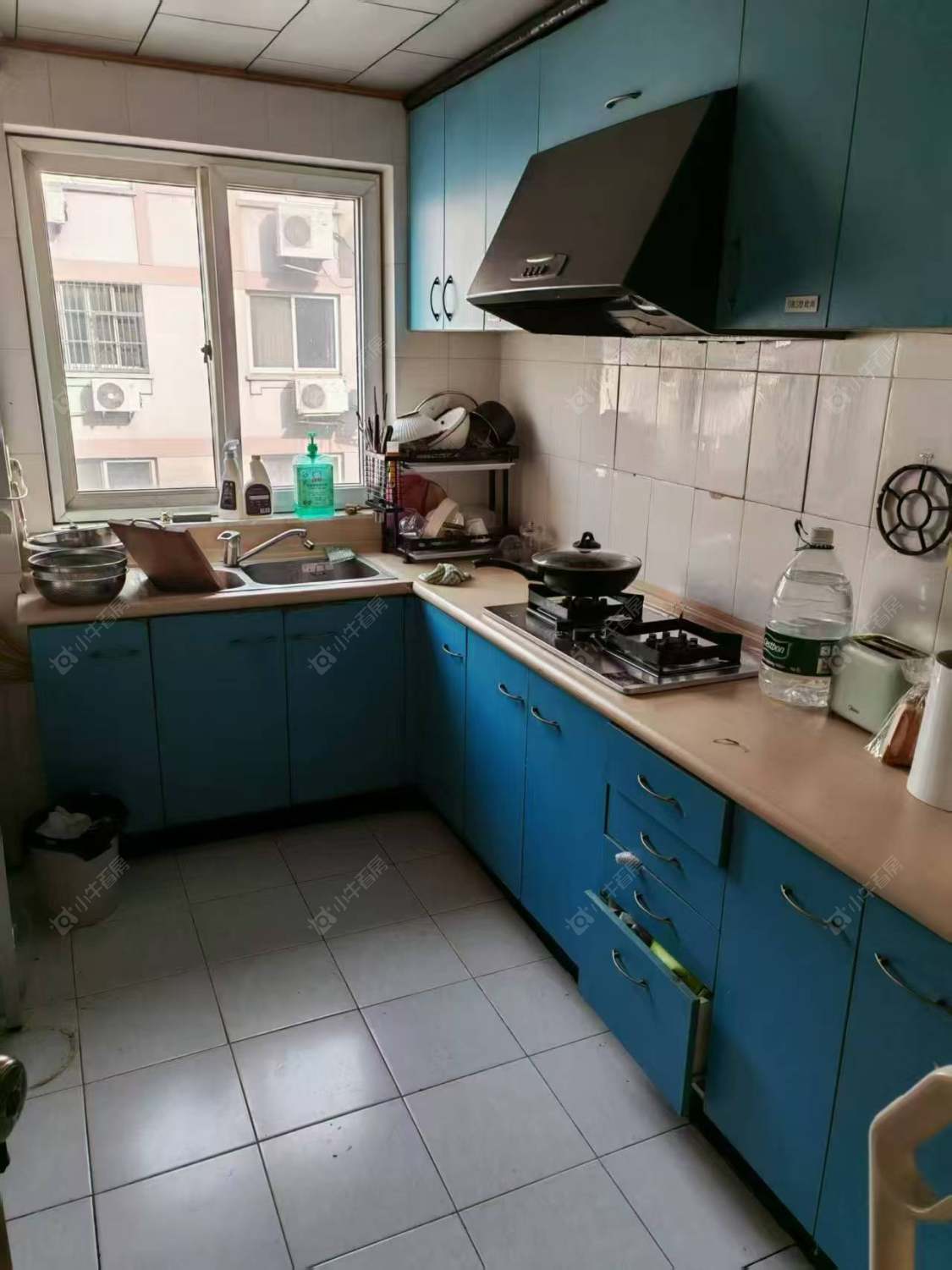 常州藻江花园一期在租房源_小牛看房