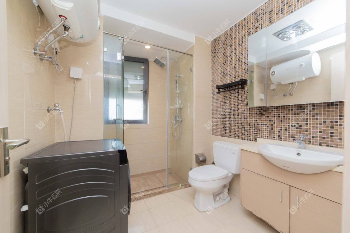 常州新北万达广场在租房源室内图_小牛看房