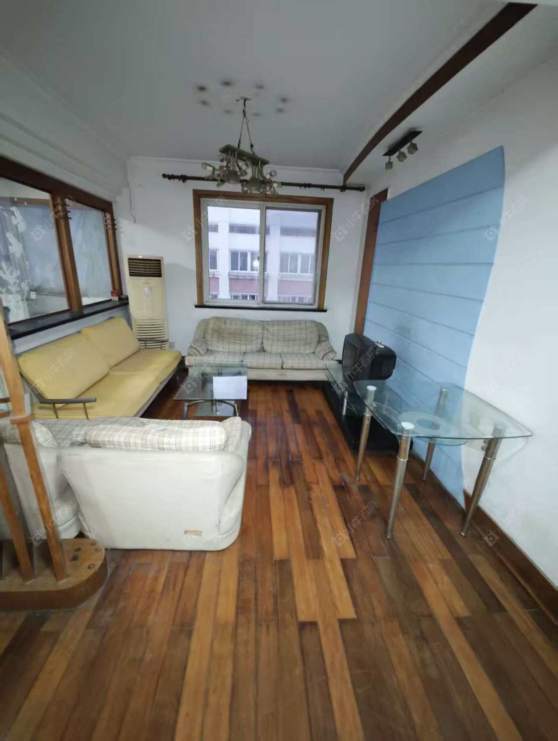 常州红梅公寓2室1厅1卫出租_小牛看房