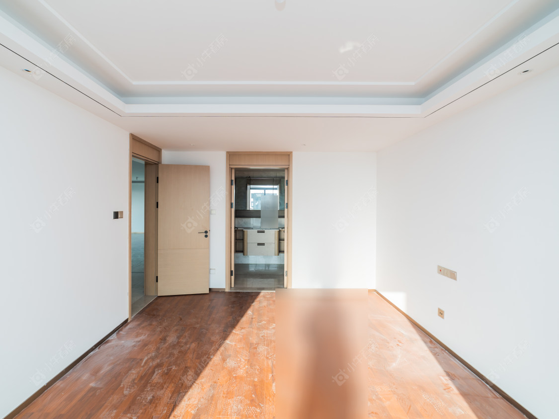 常州嘉宏天际在售二手房源室内图_小牛看房