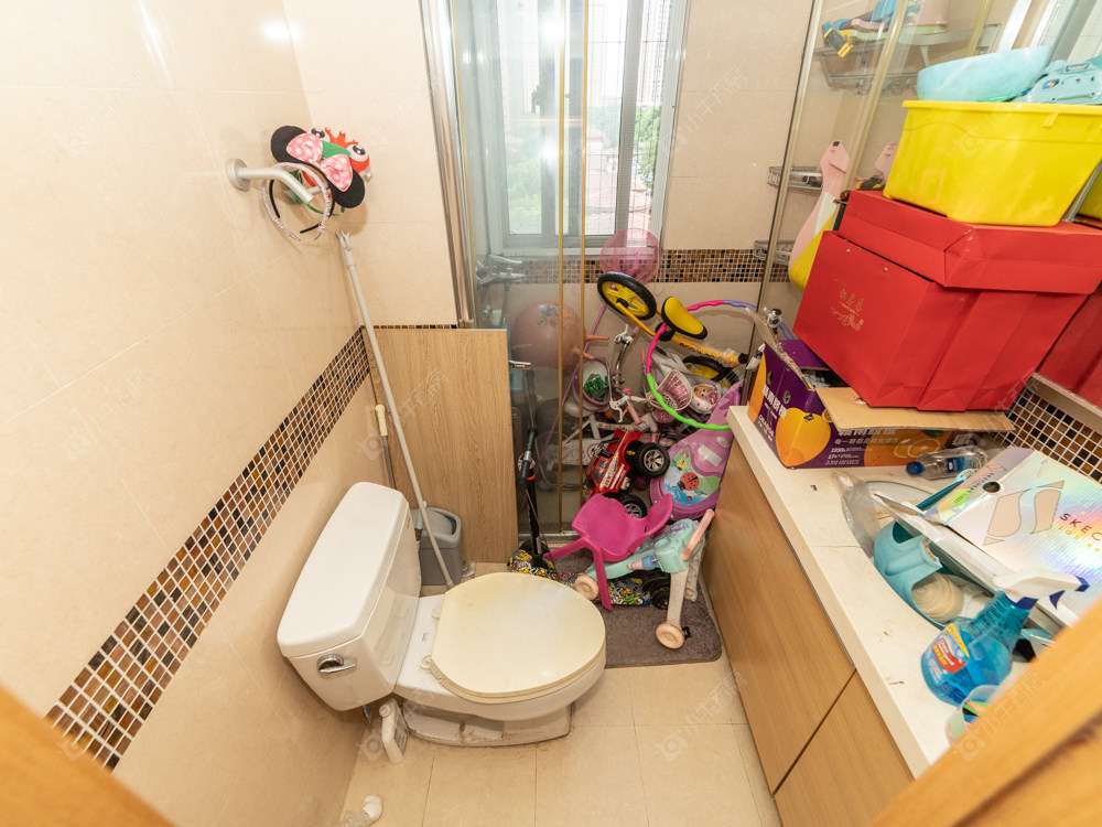 九洲花园二期房源室内图 常州九洲花园二期在售二手房源室内图_小牛看房