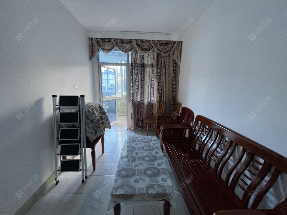 常州浦南新村在租房源室内图_小牛看房