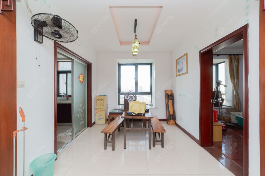 常州金百花园在售二手房源室内图_小牛看房