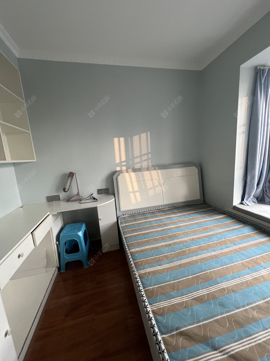 常州滨江明珠城东区在租房源室内图_小牛看房