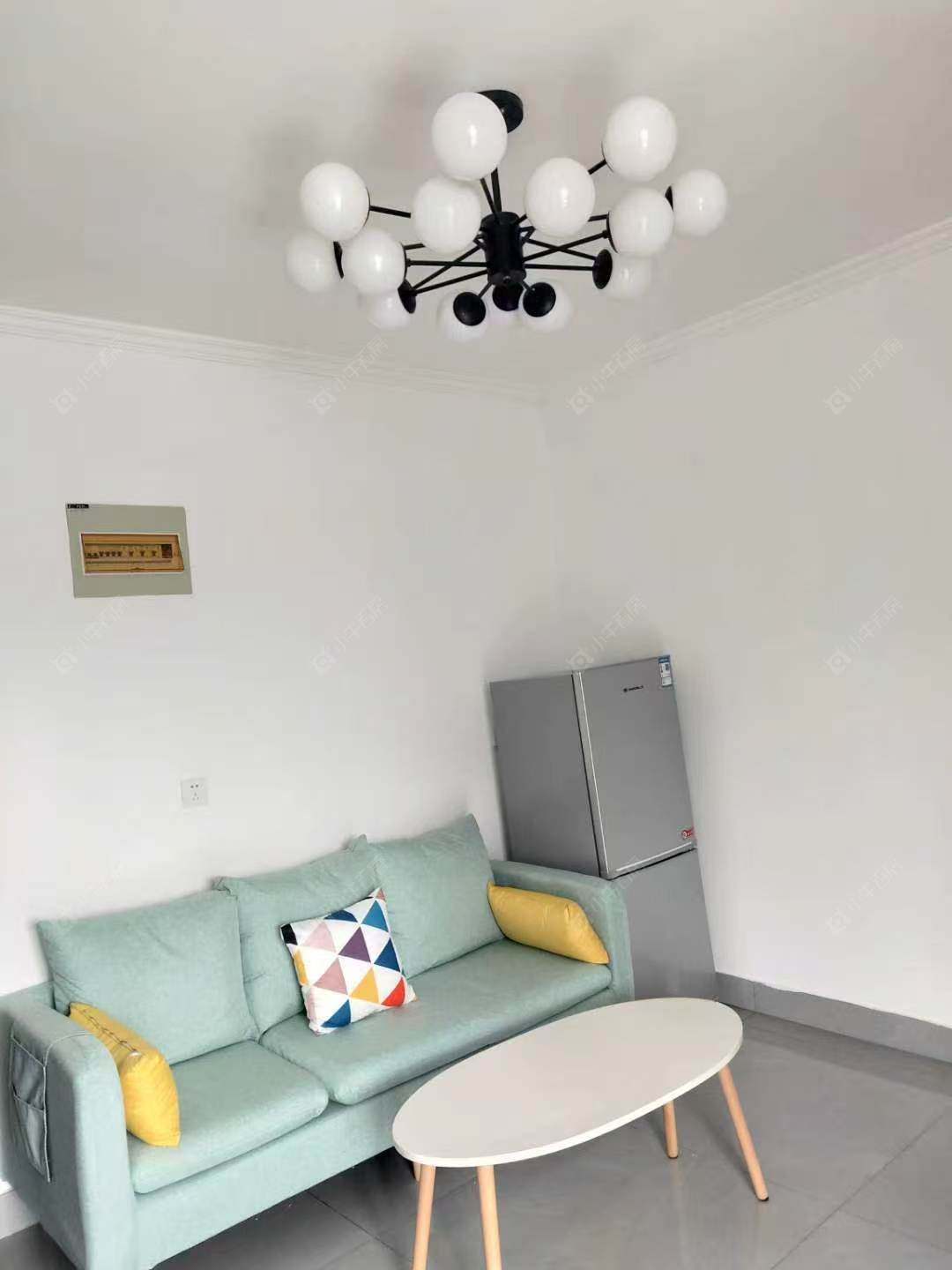 翠竹新村东北区房源 常州翠竹新村东北区在租房源_小牛看房