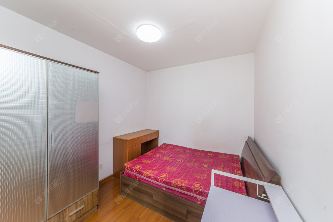 常州青山湾南区在售二手房源室内图_小牛看房