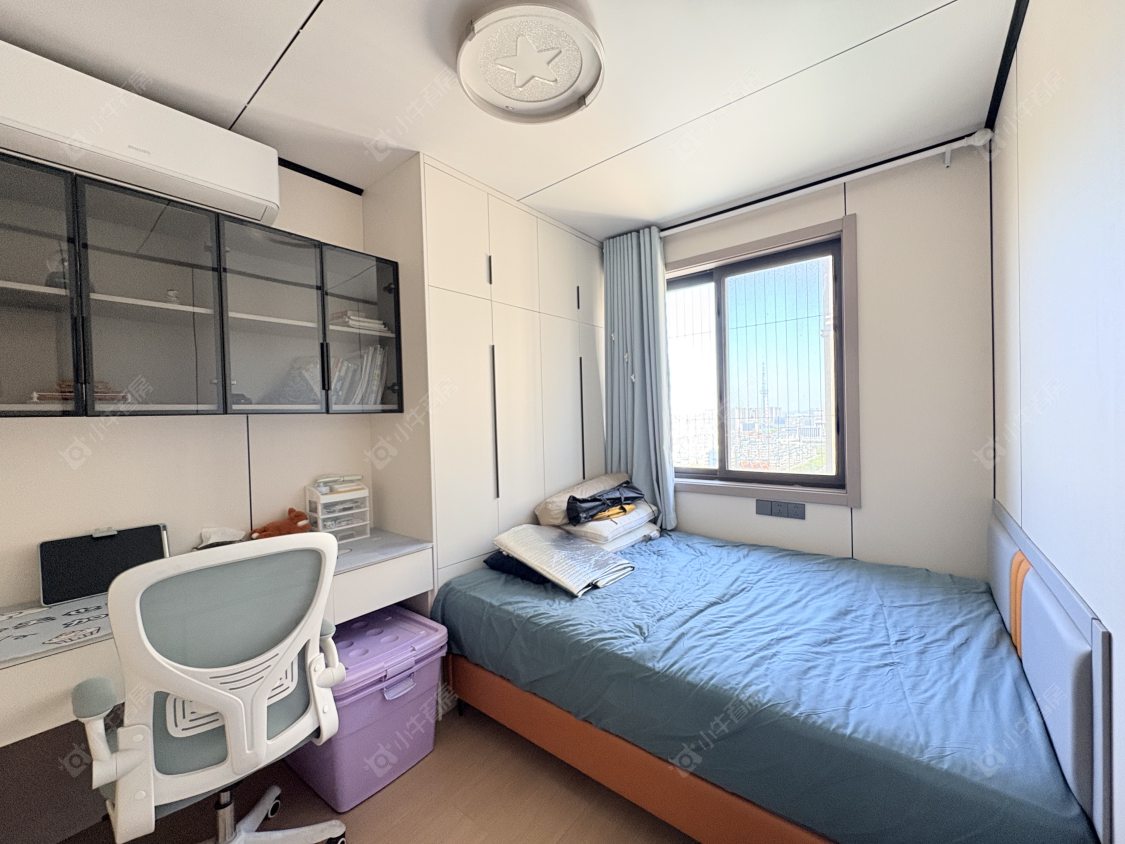 丹阳吾悦华府（丹阳）在售二手房源室内图_小牛看房