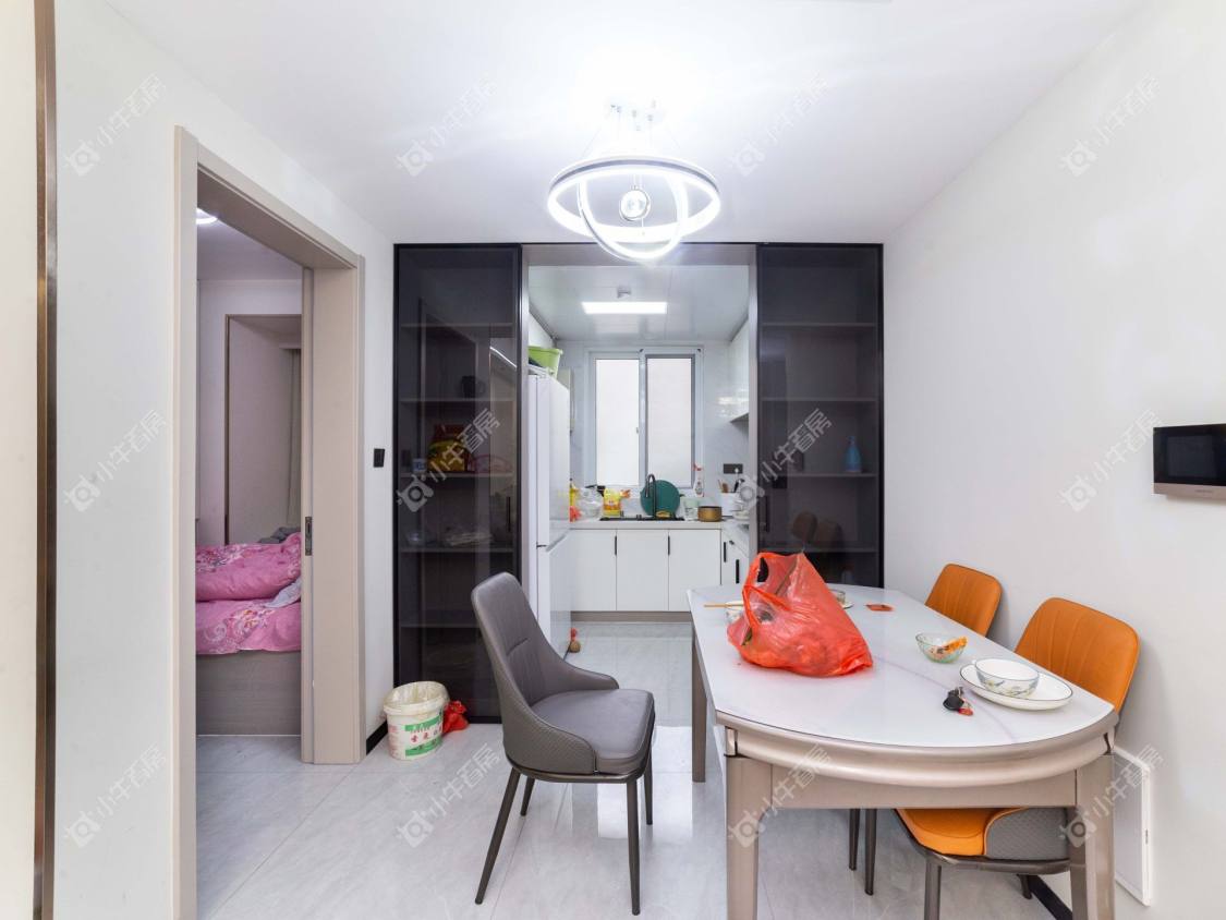 常州昱湖上观在租房源_小牛看房