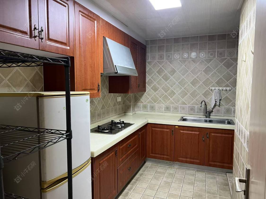 常州南甸苑在租房源室内图_小牛看房