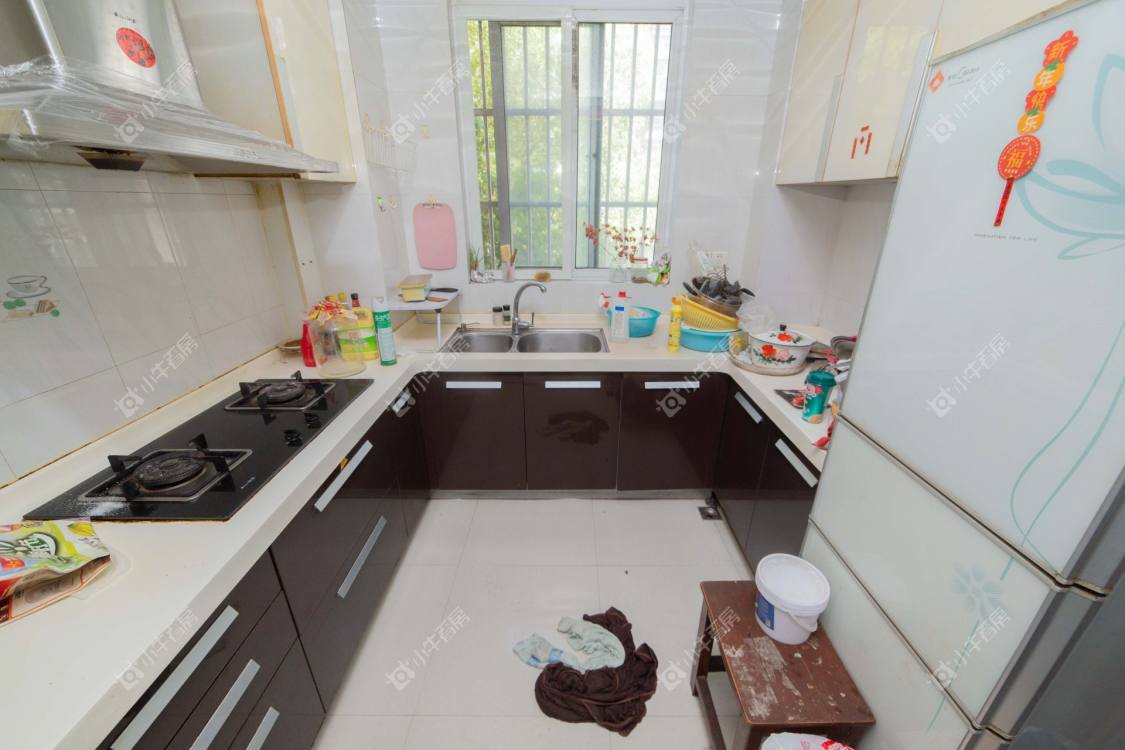 常州太湖明珠苑南苑在租房源室内图_小牛看房