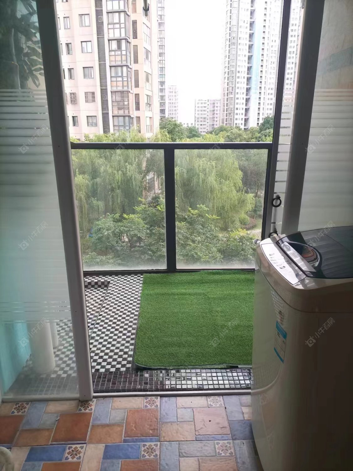 常州凯尔锋度在租房源室内图_小牛看房