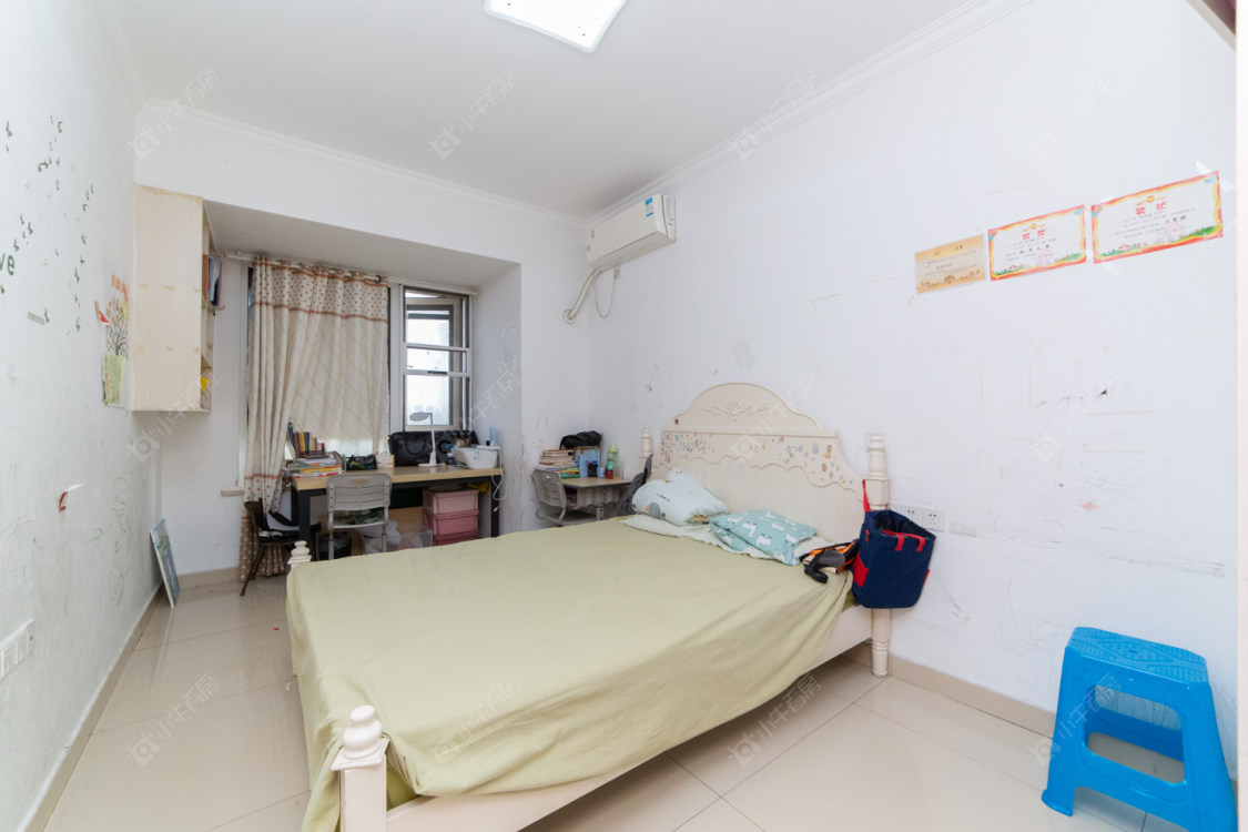 常州凤凰湖花园在售二手房源室内图_小牛看房