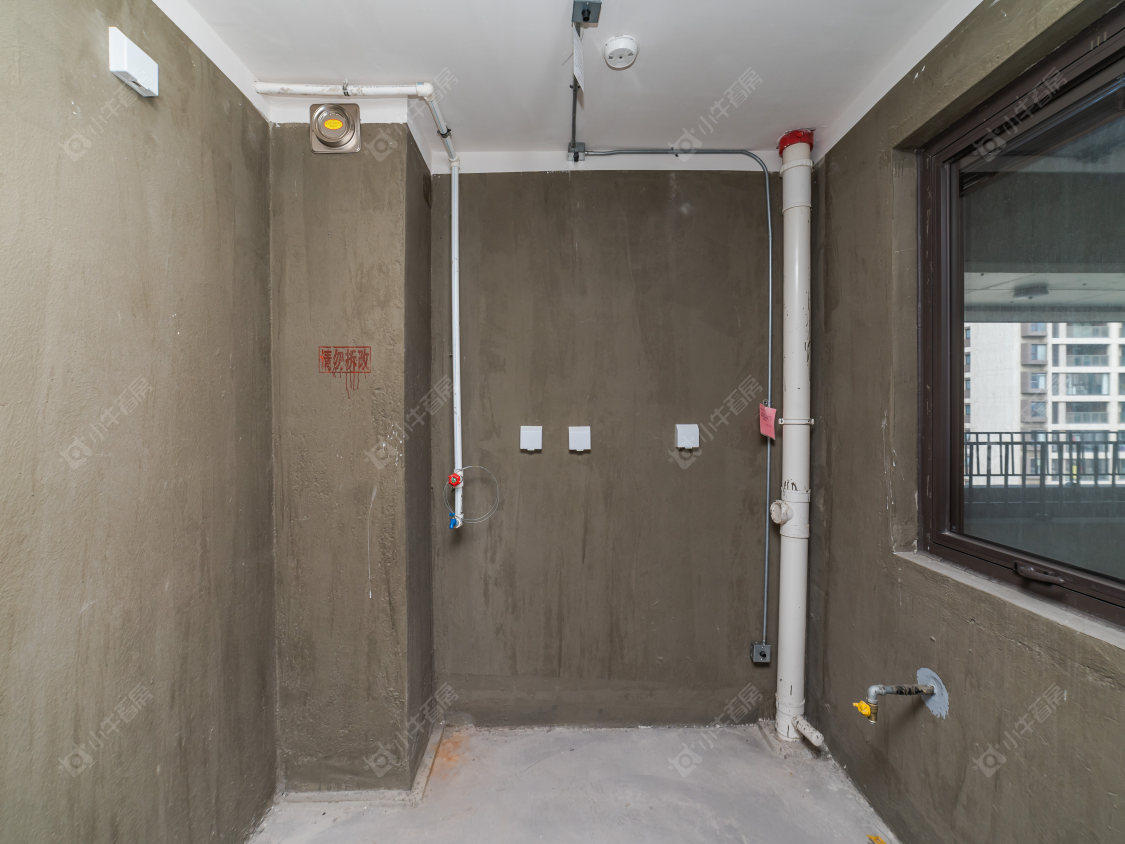 牡丹招商公园学府房源室内图 常州牡丹招商公园学府在售二手房源室内图_小牛看房