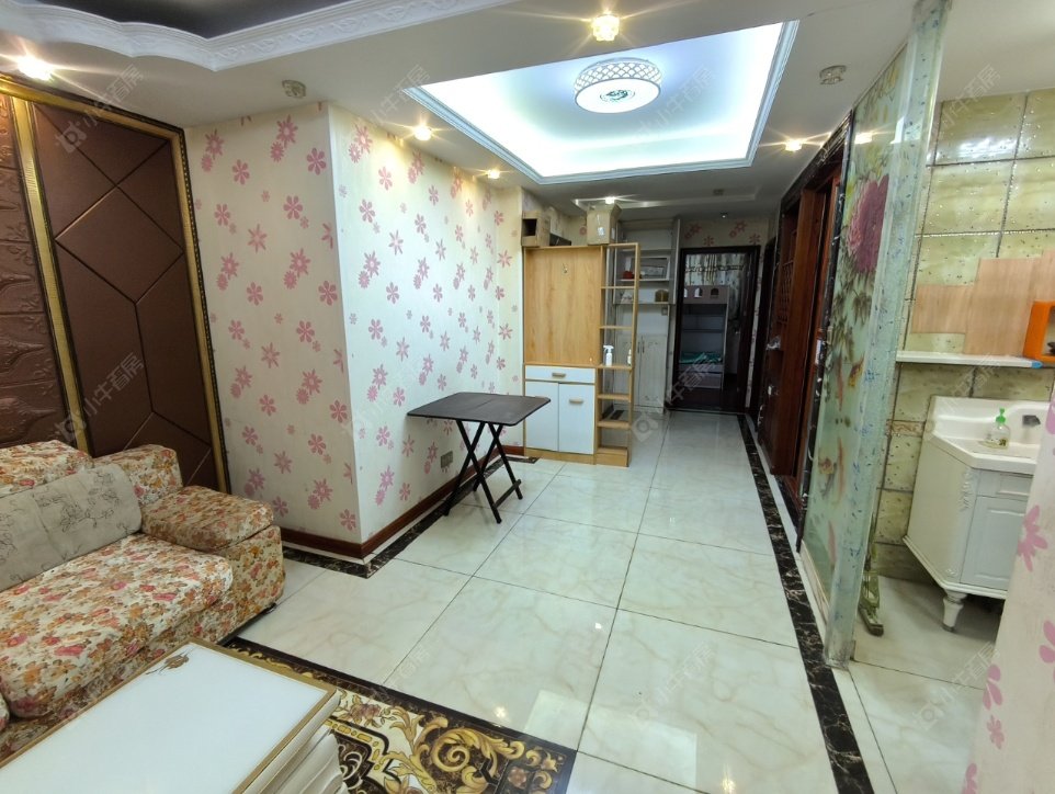 常州新城春天里在租房源室内图_小牛看房