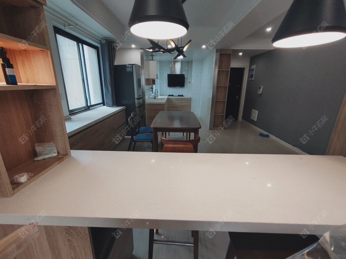 常州莱蒙城铂晶在租房源_小牛看房