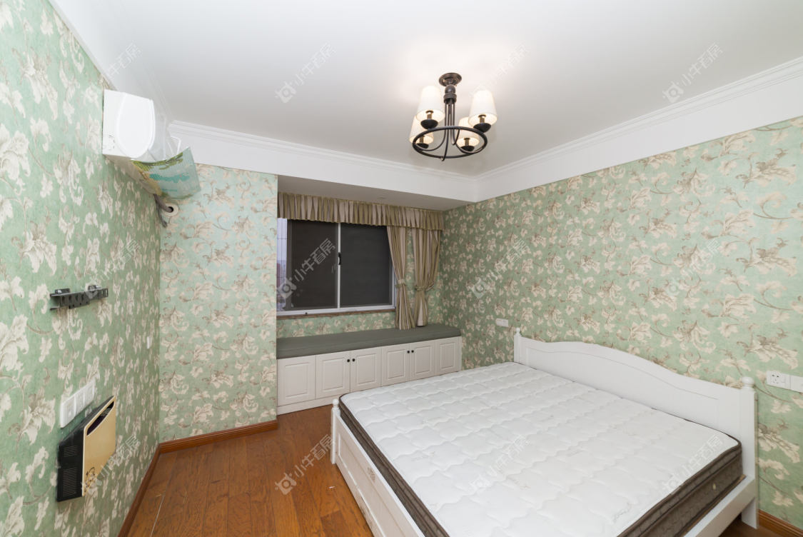 常州香溢紫郡三期在租房源室内图_小牛看房