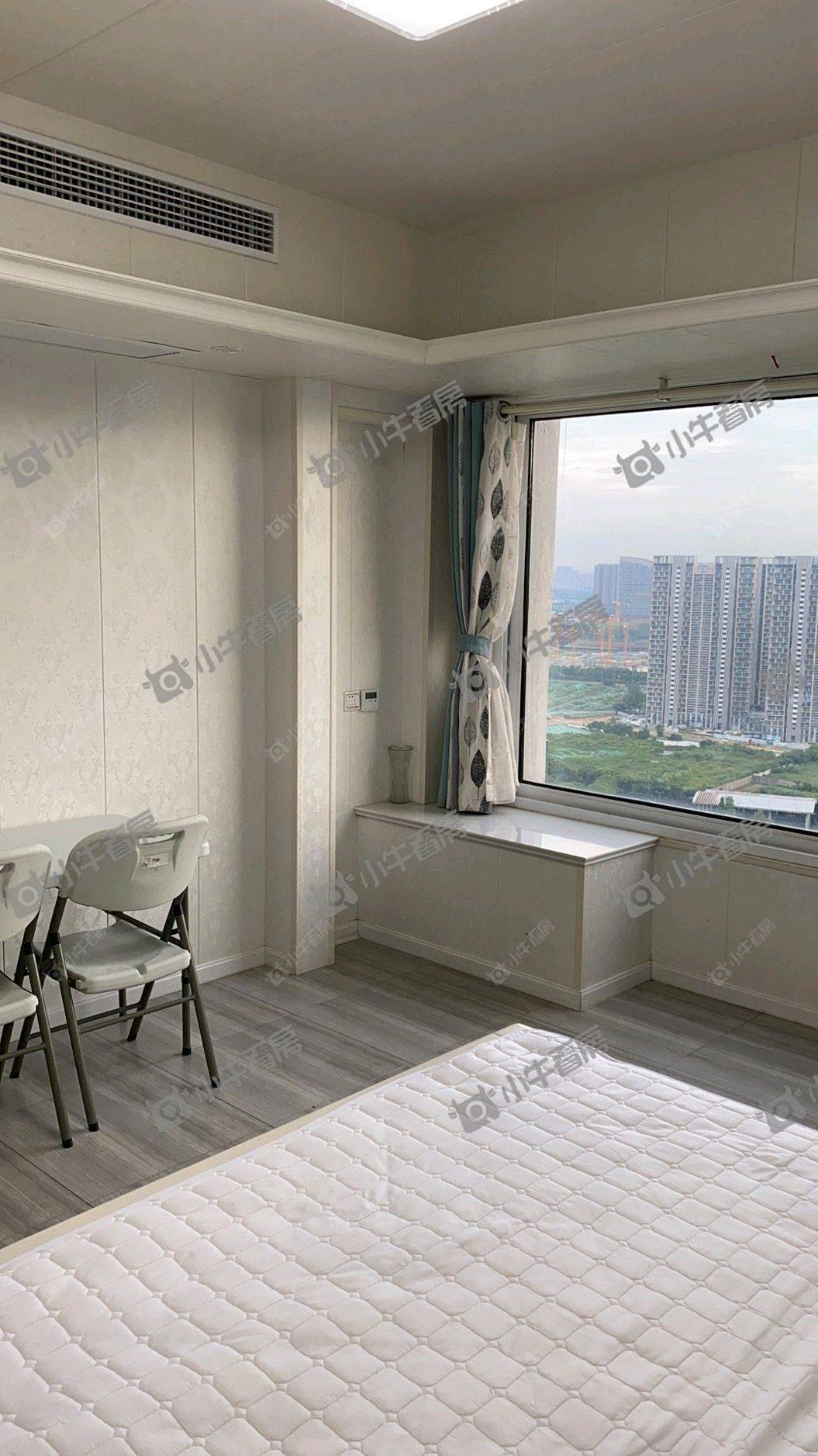 常州宝龙城市广场在租房源室内图_小牛看房