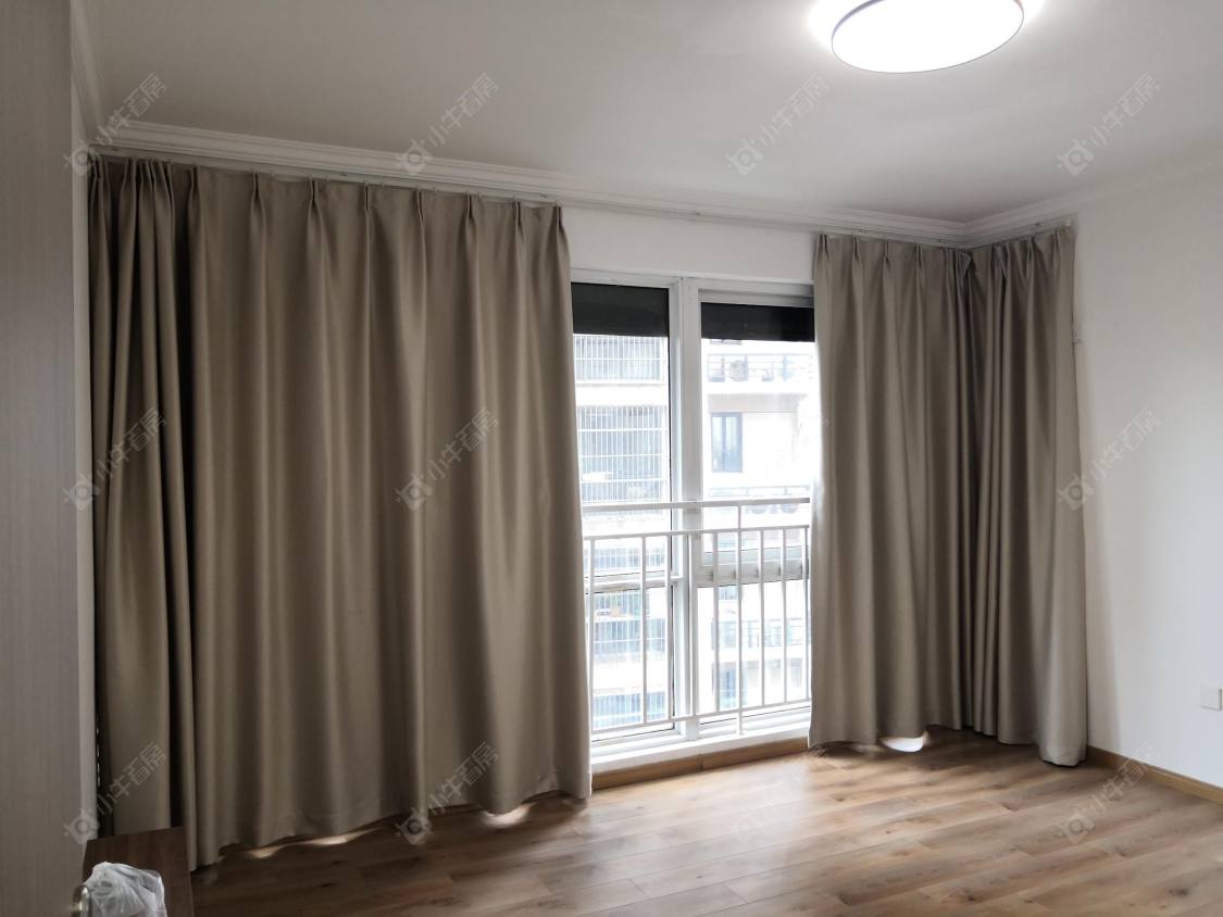 常州九洲新世界花苑在租房源室内图_小牛看房