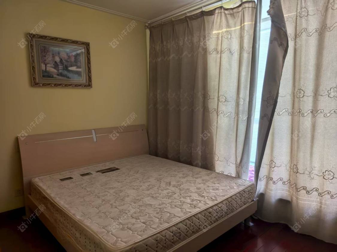 常州中创时代广场在租房源室内图_小牛看房