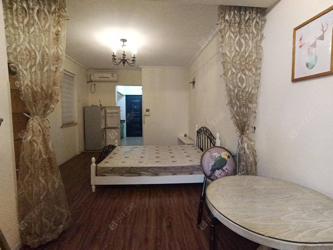 常州新天地商业广场在租房源室内图_小牛看房