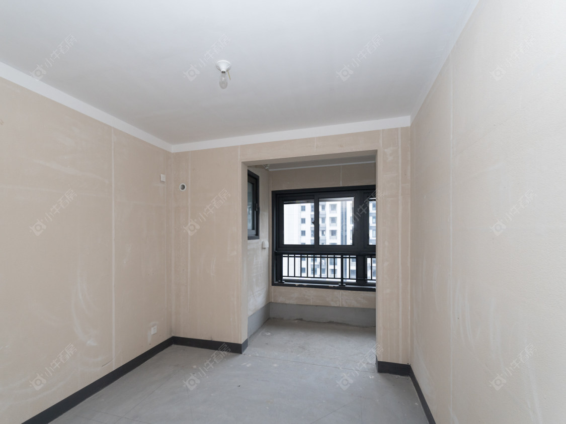 常州中海翠语江南在售二手房源室内图_小牛看房