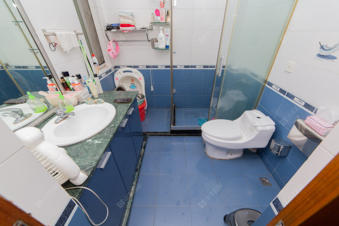 常州太湖花园在售二手房源室内图_小牛看房