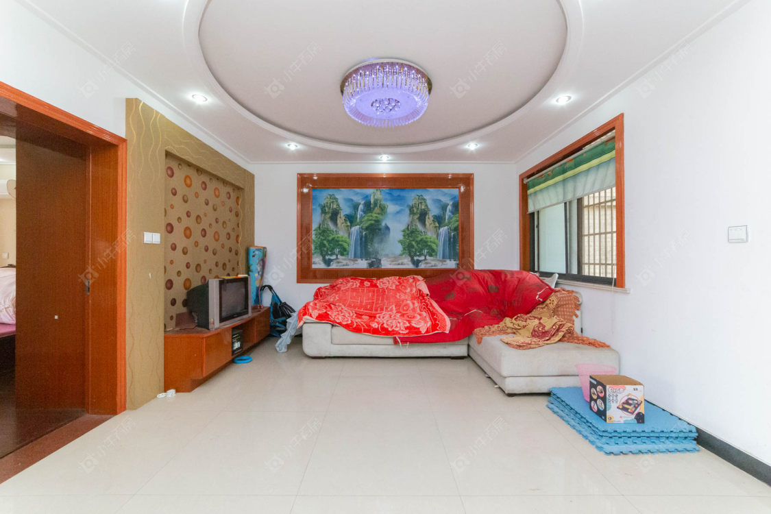 常州名桂坊在售二手房_小牛看房