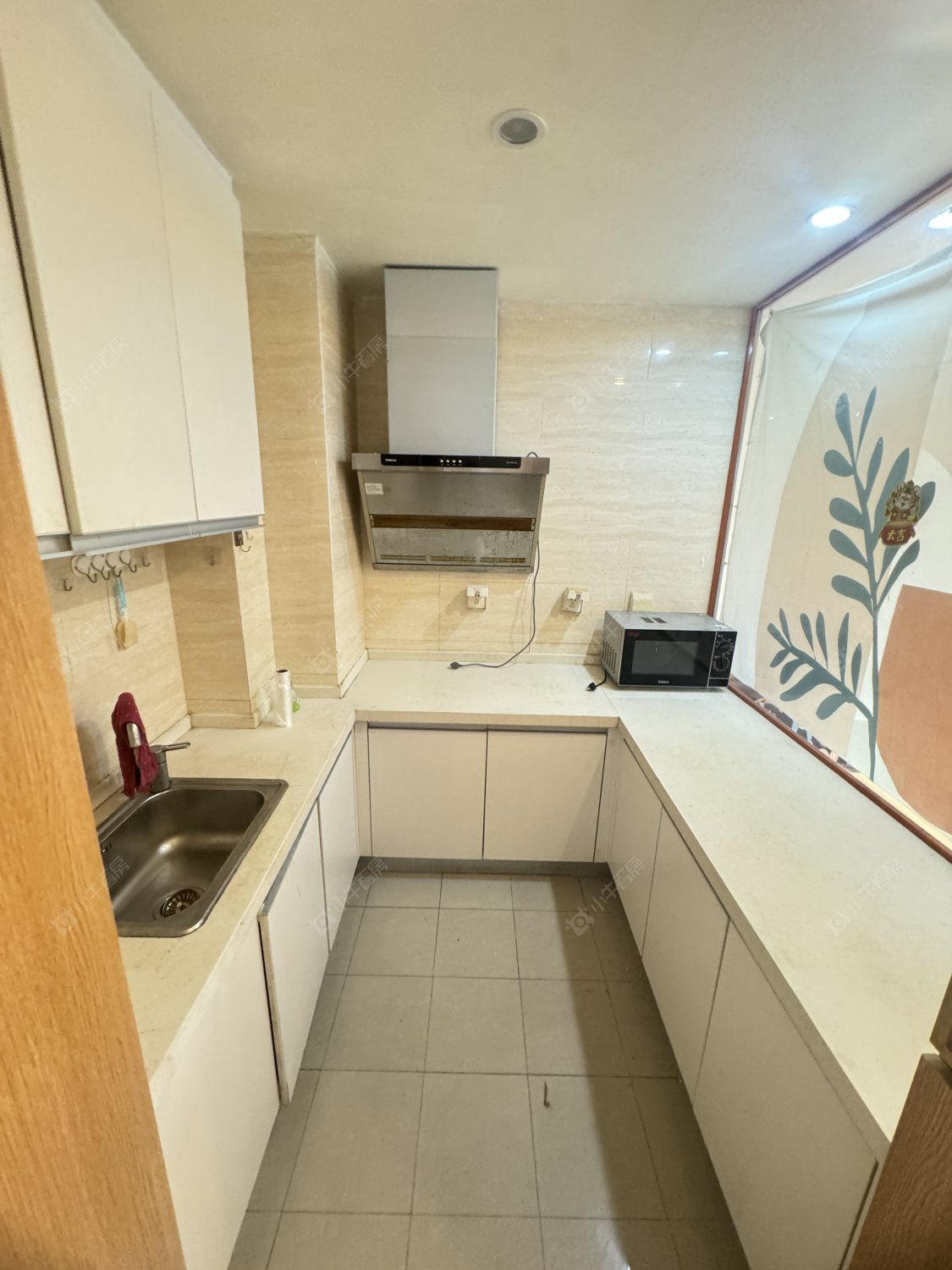 常州莱蒙城领尚在租房源_小牛看房