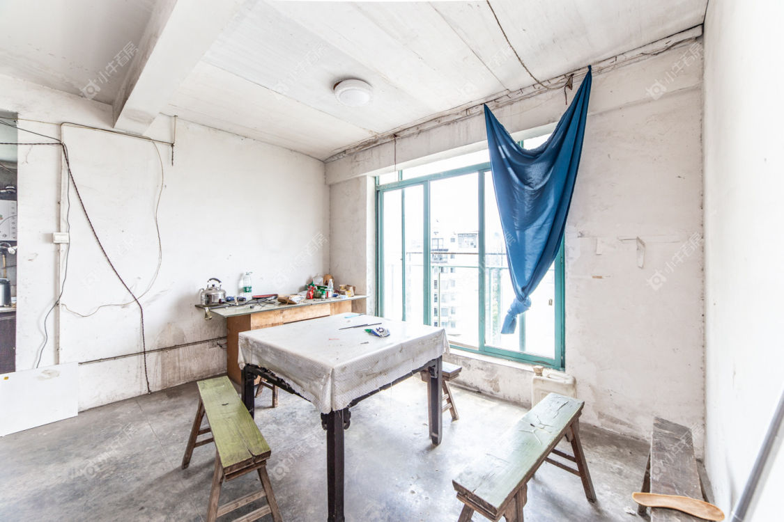 常州橄榄城在租房源室内图_小牛看房