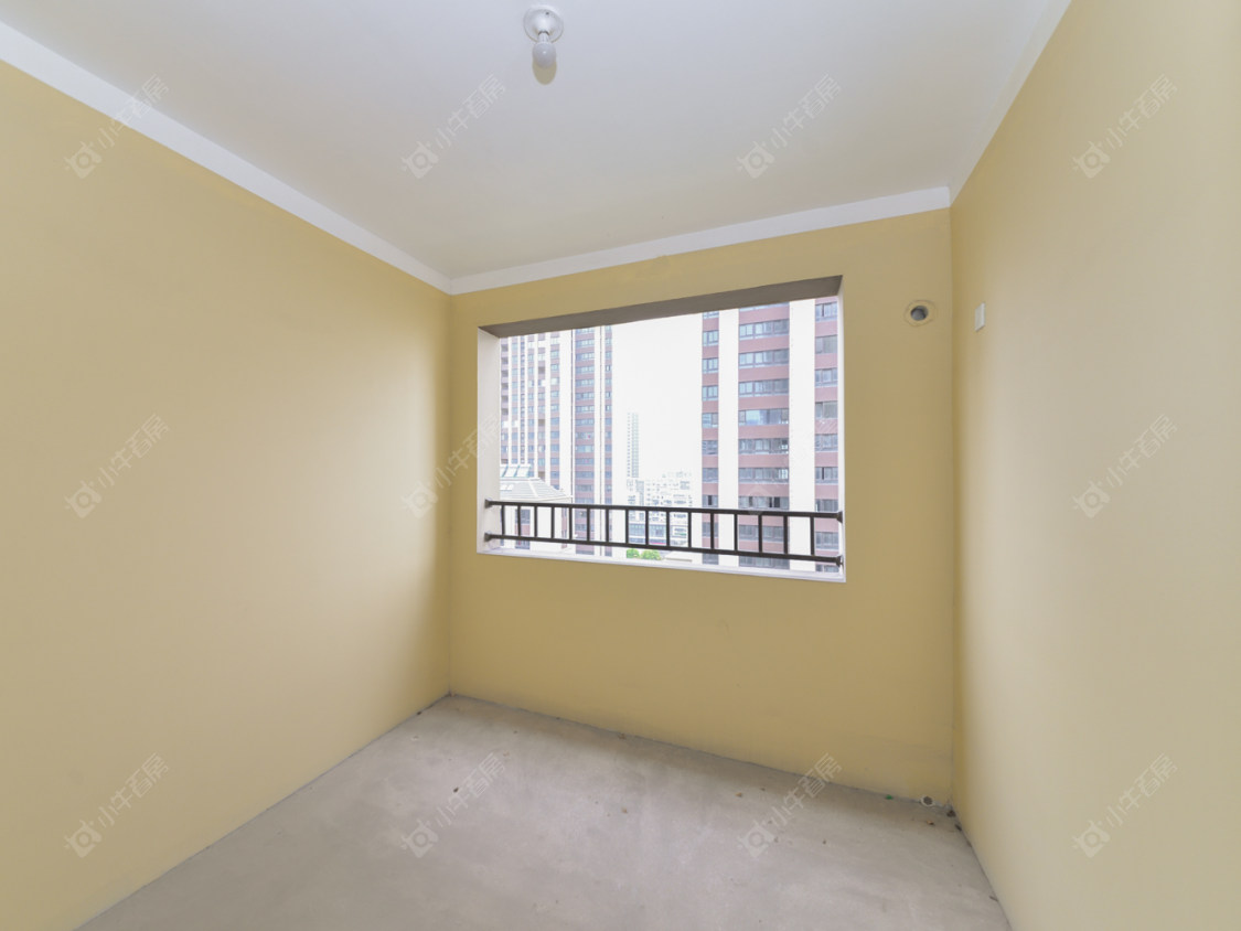 融创滨湖御园房源室内图 常州融创滨湖御园在售二手房源室内图_小牛看房