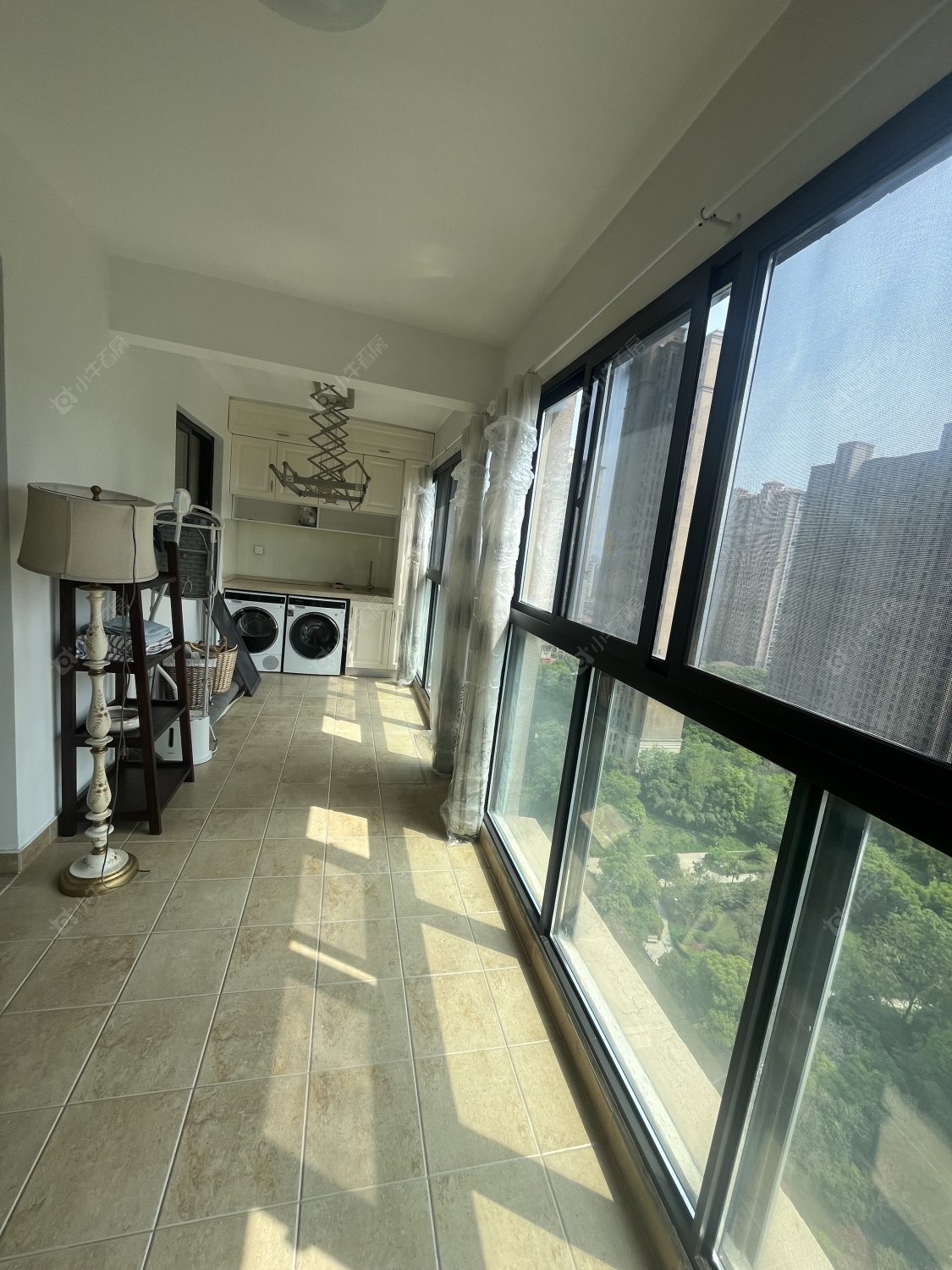 常州新城金郡(天宁)三期在租房源室内图_小牛看房