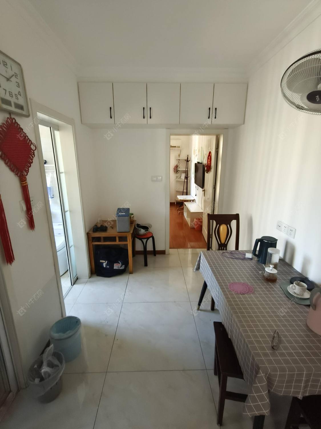 常州银河湾第一城一期在租房源室内图_小牛看房