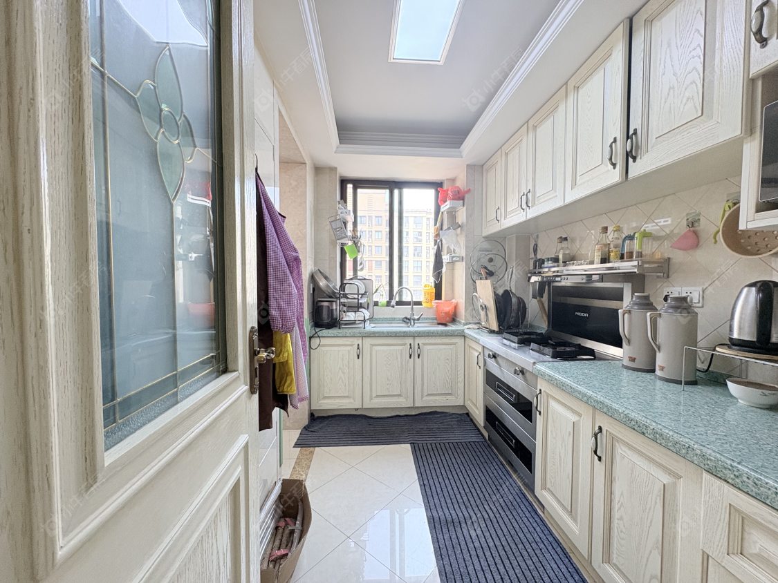 丹阳吾悦华府（丹阳）在售二手房源室内图_小牛看房