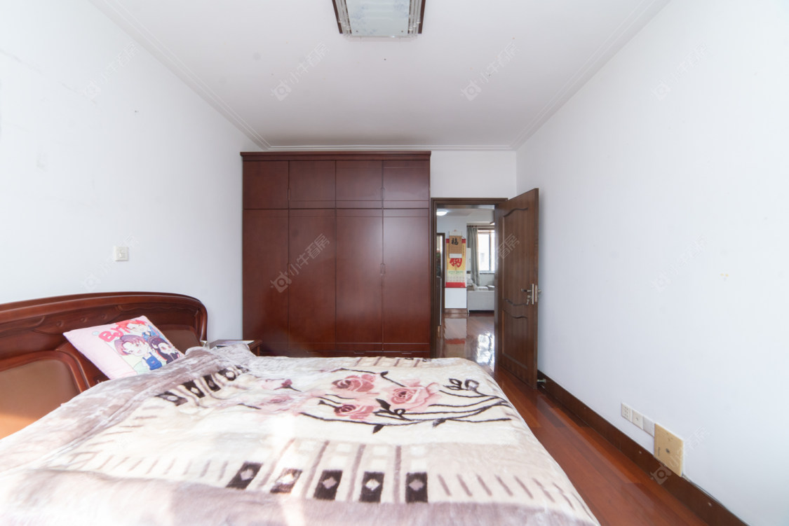 常州枫丹花园在售二手房源室内图_小牛看房