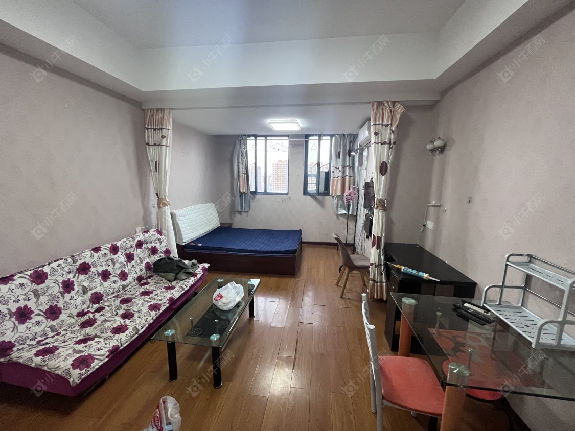 常州亚泰财富中心在租房源_小牛看房