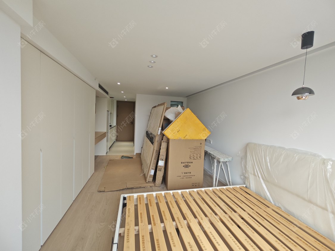 常州山外有山在租房源室内图_小牛看房