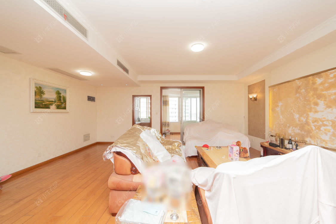 常州道生中心在售二手房源室内图_小牛看房