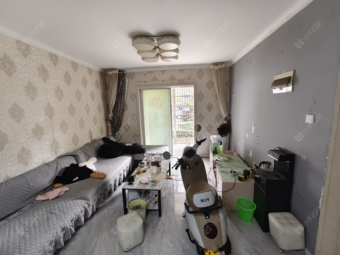 常州滨江明珠城西区在租房源室内图_小牛看房