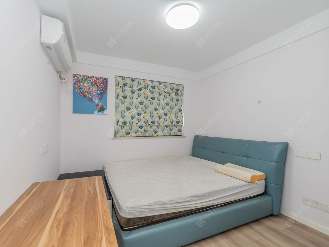 常州府西花园在售二手房源室内图_小牛看房