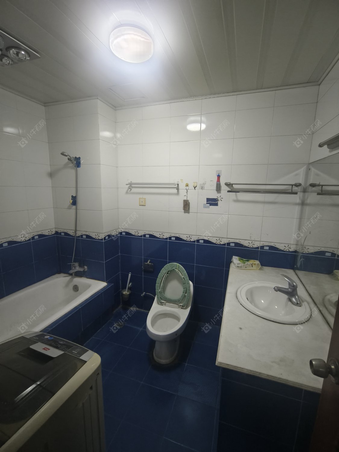 常州湾里新村在租房源室内图_小牛看房