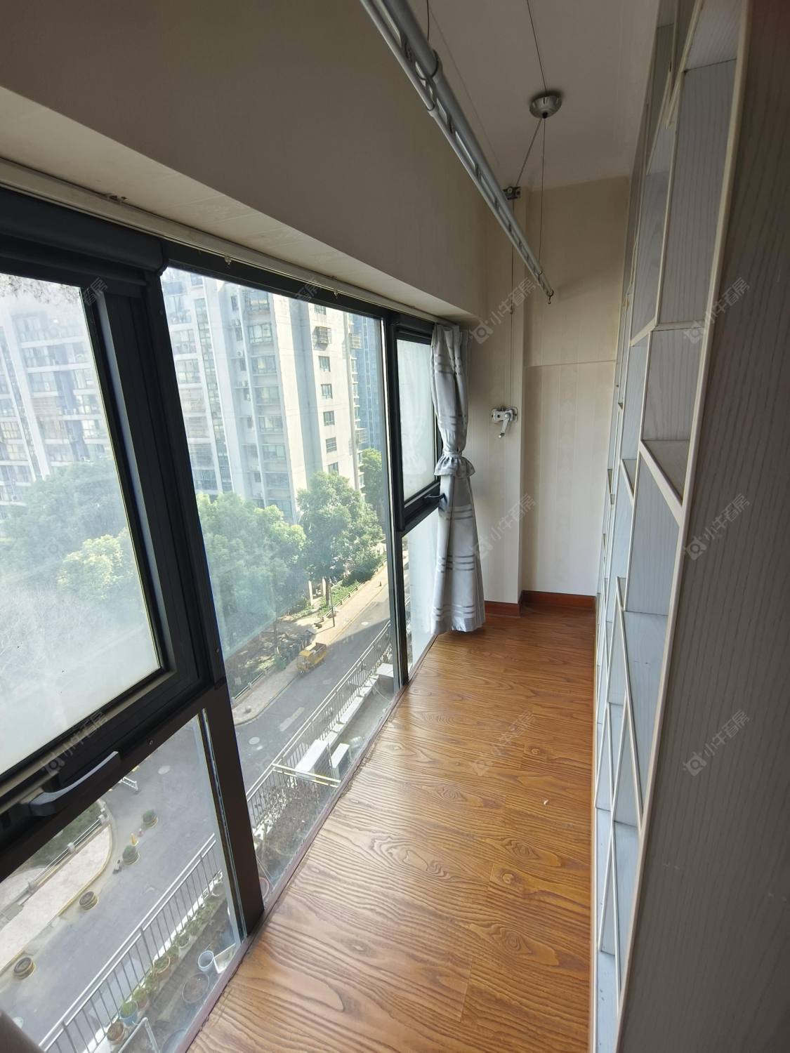 常州金田精英汇在租房源室内图_小牛看房