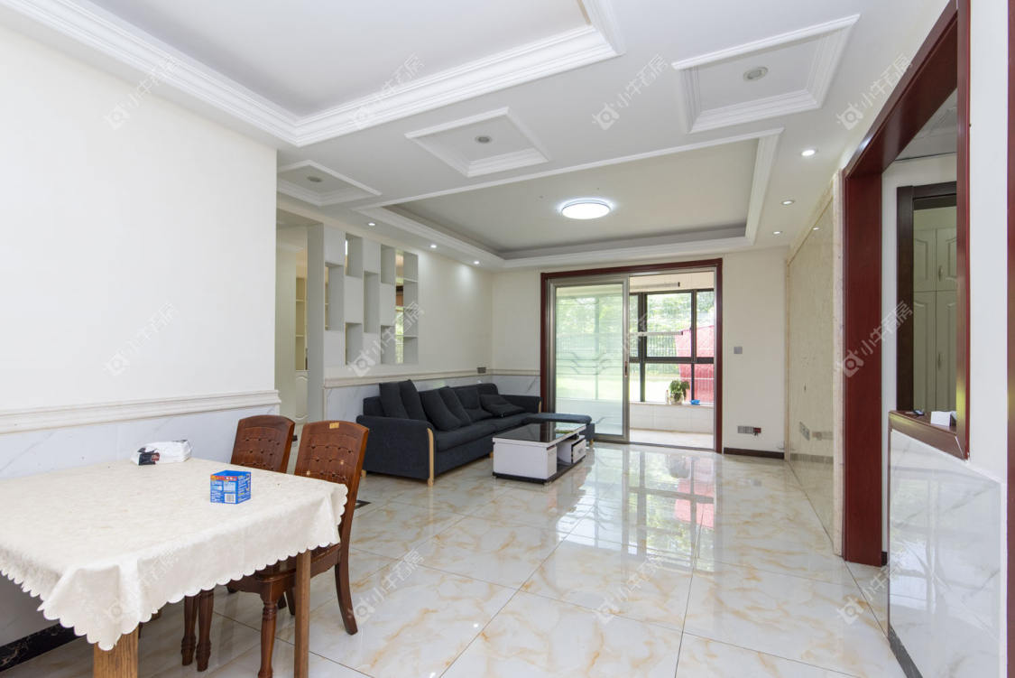 常州招商花园城在租房源_小牛看房