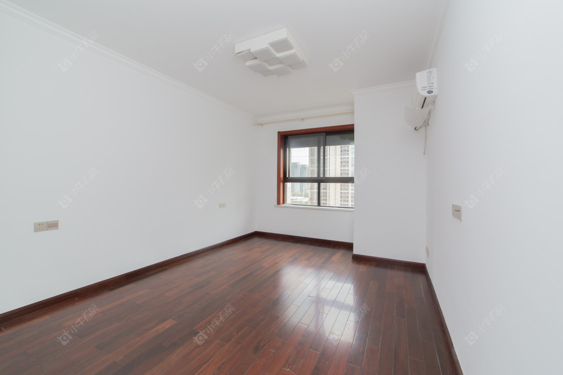 常州新城御景湾在售二手房源室内图_小牛看房