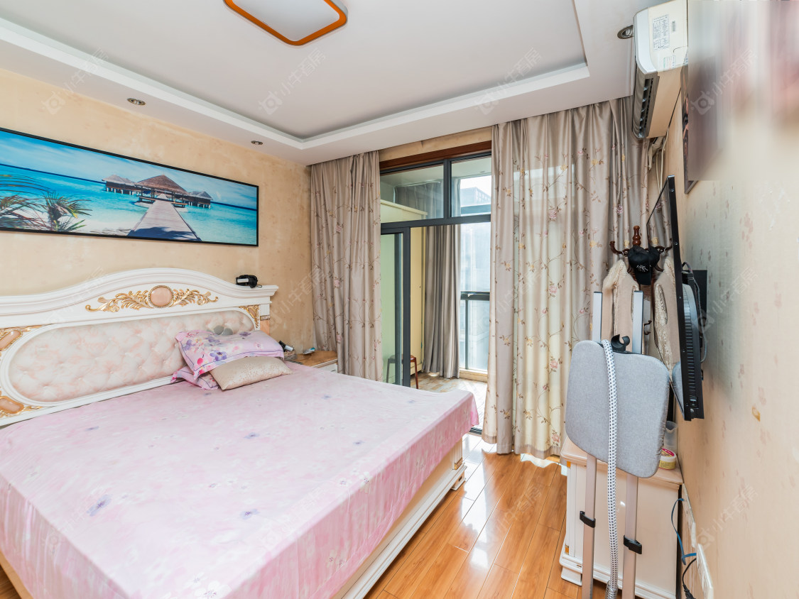 常州鸿盛名苑在售二手房源室内图_小牛看房