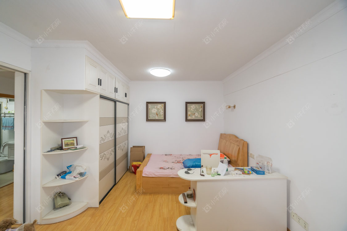 常州东坡雅居在售二手房源室内图_小牛看房